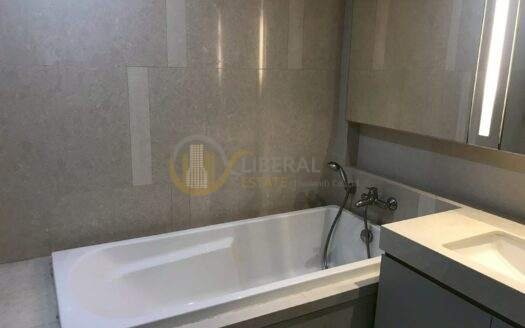 LTH14240 – Condo for Rent | Quattro by Sansiri | 52 sqm | 1 Bed 1 Bath | Near BTS Thonglor | 45K/Month | คอนโดให้เช่า ควอทโทร บาย แสนสิริ