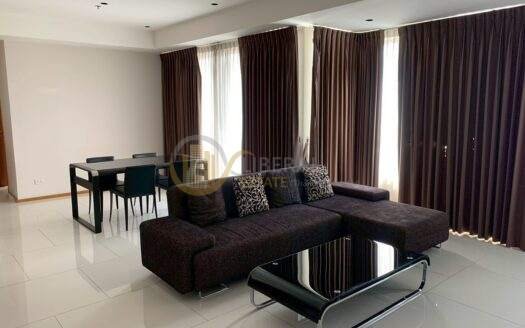 LTHC14248 – Condo for Rent | The Emporio Place | 107 sqm | 2 Beds 3 Baths | Near BTS Phrom Phong | 65K/Month | คอนโดให้เช่า ดิ เอ็มโพริโอ เพลส