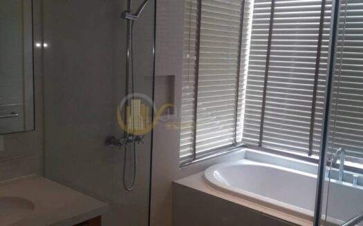 LTHC14248 – Condo for Rent | The Emporio Place | 107 sqm | 2 Beds 3 Baths | Near BTS Phrom Phong | 65K/Month | คอนโดให้เช่า ดิ เอ็มโพริโอ เพลส