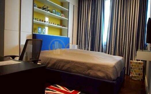 LTH14238 – Condo for Rent | Millennium Residence | 193 sqm | 3 Beds 3 Baths | Near BTS Asoke | 120K/Month | คอนโดให้เช่า มิลเลนเนียม เรสซิเดนซ์