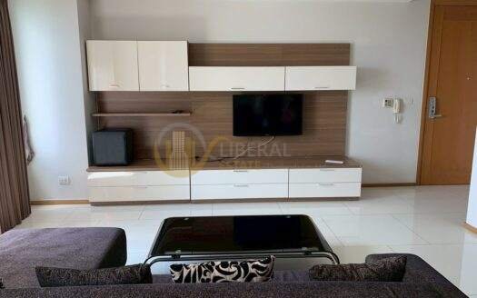 LTHC14248 – Condo for Rent | The Emporio Place | 107 sqm | 2 Beds 3 Baths | Near BTS Phrom Phong | 65K/Month | คอนโดให้เช่า ดิ เอ็มโพริโอ เพลส