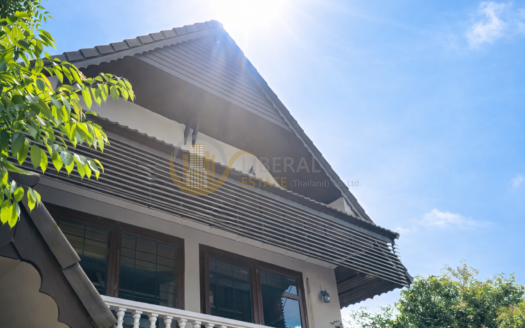 LTH14350OP – URGENT SALE| Single House Sukhumvit 71 | 200 sqm | 3 Beds 2 Baths | 31 MB | บ้านเดี่ยวสุขุมวิท 71 |From 31MB NOW29.5MB