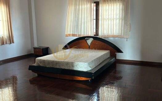 LTH14519- House FOR RENT in Soi Sukhumvit 70/3 | Size 400 sqm. | 100 sqw.| 2 beds | 2 baths| Near BTS Bang Na | ONLY 50K/Month