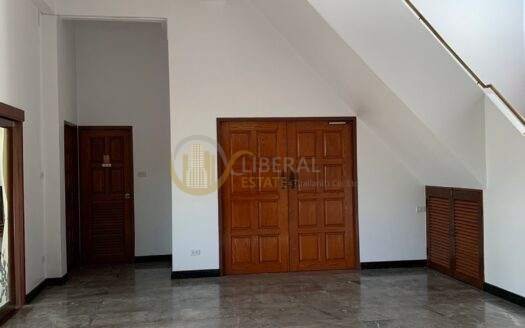 LTH14519- House FOR RENT in Soi Sukhumvit 70/3 | Size 400 sqm. | 100 sqw.| 2 beds | 2 baths| Near BTS Bang Na | ONLY 50K/Month