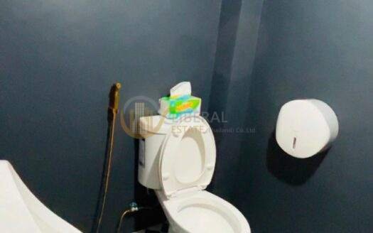 LTH14579 – House for Sale | Sathorn Soi 17 | 38 sq.w. 152 sqm | 1 Bed 1 Bath | Near BTS Surasak | 27 MB (FROM 30 MB)| บ้านขาย สาทร ซอย 17