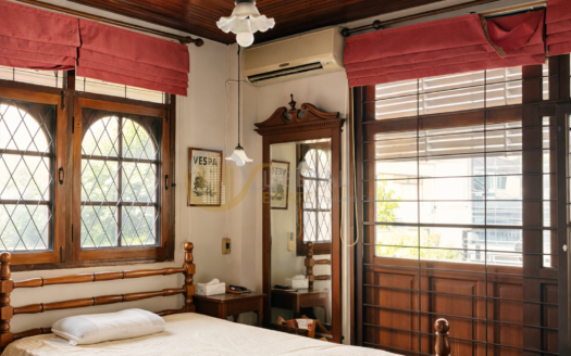 LTH15405OP – URGENT SALE| Single House Sukhumvit 71 | 200 sqm | 3 Beds 2 Baths | 31 MB | บ้านเดี่ยวสุขุมวิท 71 |From 31MB NOW29.5MB