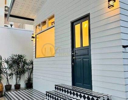 LTH14579 – House for Sale | Sathorn Soi 17 | 38 sq.w. 152 sqm | 1 Bed 1 Bath | Near BTS Surasak | 27 MB (FROM 30 MB)| บ้านขาย สาทร ซอย 17