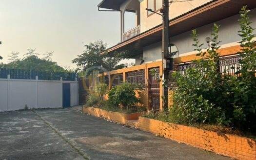 LTH14519- House FOR RENT in Soi Sukhumvit 70/3 | Size 400 sqm. | 100 sqw.| 2 beds | 2 baths| Near BTS Bang Na | ONLY 50K/Month