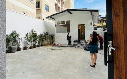 LTH14579 – House for Sale | Sathorn Soi 17 | 38 sq.w. 152 sqm | 1 Bed 1 Bath | Near BTS Surasak | 27 MB (FROM 30 MB)| บ้านขาย สาทร ซอย 17