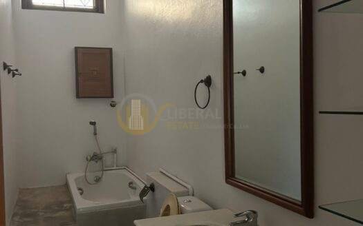 LTH14519- House FOR RENT in Soi Sukhumvit 70/3 | Size 400 sqm. | 100 sqw.| 2 beds | 2 baths| Near BTS Bang Na | ONLY 50K/Month