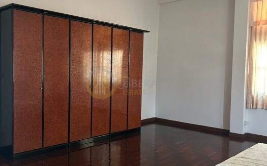 LTH14519- House FOR RENT in Soi Sukhumvit 70/3 | Size 400 sqm. | 100 sqw.| 2 beds | 2 baths| Near BTS Bang Na | ONLY 50K/Month