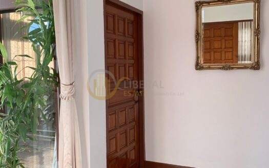 LTH14519- House FOR RENT in Soi Sukhumvit 70/3 | Size 400 sqm. | 100 sqw.| 2 beds | 2 baths| Near BTS Bang Na | ONLY 50K/Month