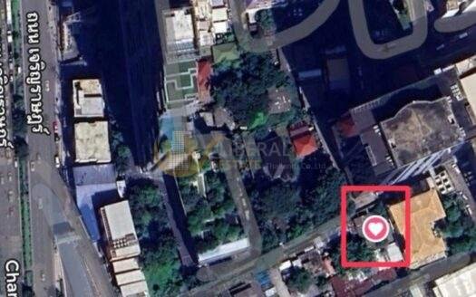 LTH14579 – House for Sale | Sathorn Soi 17 | 38 sq.w. 152 sqm | 1 Bed 1 Bath | Near BTS Surasak | 27 MB (FROM 30 MB)| บ้านขาย สาทร ซอย 17