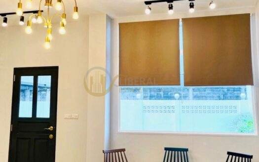 LTH14579 – House for Sale | Sathorn Soi 17 | 38 sq.w. 152 sqm | 1 Bed 1 Bath | Near BTS Surasak | 27 MB (FROM 30 MB)| บ้านขาย สาทร ซอย 17