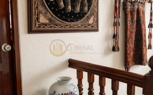 LTH14350OP – URGENT SALE| Single House Sukhumvit 71 | 200 sqm | 3 Beds 2 Baths | 31 MB | บ้านเดี่ยวสุขุมวิท 71 |From 31MB NOW29.5MB