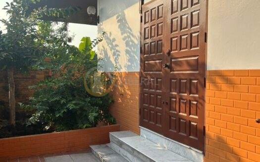 LTH14519- House FOR RENT in Soi Sukhumvit 70/3 | Size 400 sqm. | 100 sqw.| 2 beds | 2 baths| Near BTS Bang Na | ONLY 50K/Month