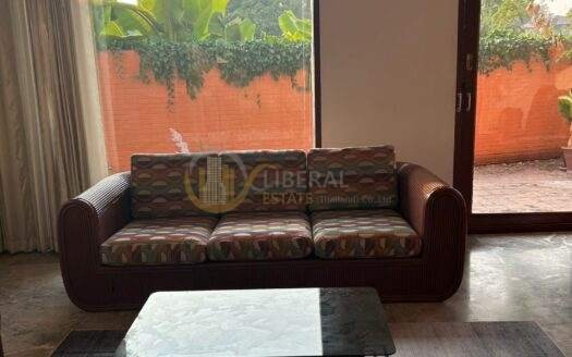 LTH14519- House FOR RENT in Soi Sukhumvit 70/3 | Size 400 sqm. | 100 sqw.| 2 beds | 2 baths| Near BTS Bang Na | ONLY 50K/Month