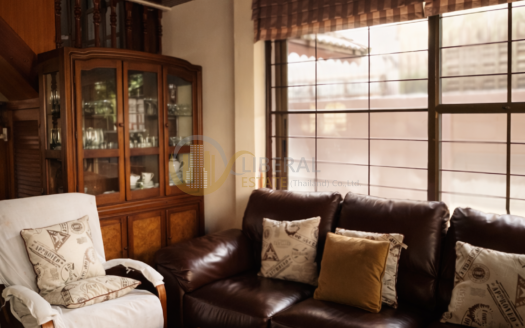 LTH15405OP – URGENT SALE| Single House Sukhumvit 71 | 200 sqm | 3 Beds 2 Baths | 31 MB | บ้านเดี่ยวสุขุมวิท 71 |From 31MB NOW29.5MB