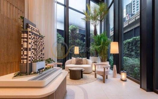 LTH14467– Luxury , Space , and Privacy in One Address | STILL Sukhumvit 20 | 235 sqm | 3 Beds 4 Bath | Near BTS Asok & Phrom Phong | 100.33 MB | คอนโดขาย สติลล์ สุขุมวิท 20