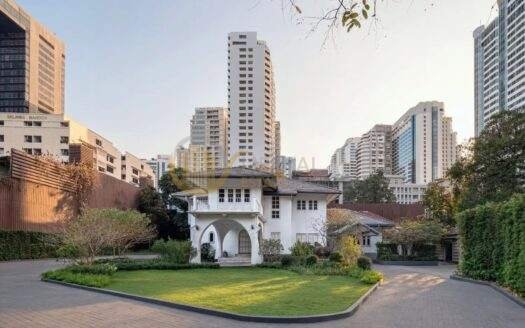 LTH14467– Luxury , Space , and Privacy in One Address | STILL Sukhumvit 20 | 235 sqm | 3 Beds 4 Bath | Near BTS Asok & Phrom Phong | 100.33 MB | คอนโดขาย สติลล์ สุขุมวิท 20