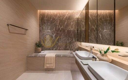 LTH15403OP – Prime Investment-Grade Luxury | STILL Sukhumvit 20 | 143 sqm | 3 Beds 3 Bath | Near BTS Asok & Phrom Phong | 58,200,000 THB | คอนโดขาย สติลล์ สุขุมวิท 20