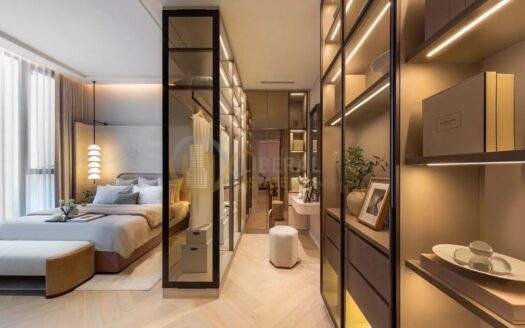 LTH15403OP – Prime Investment-Grade Luxury | STILL Sukhumvit 20 | 143 sqm | 3 Beds 3 Bath | Near BTS Asok & Phrom Phong | 58,200,000 THB | คอนโดขาย สติลล์ สุขุมวิท 20