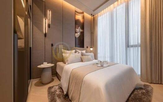 LTH15403OP – Prime Investment-Grade Luxury | STILL Sukhumvit 20 | 143 sqm | 3 Beds 3 Bath | Near BTS Asok & Phrom Phong | 58,200,000 THB | คอนโดขาย สติลล์ สุขุมวิท 20