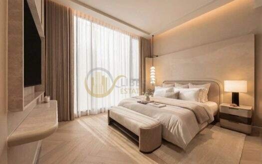 LTH15403OP – Prime Investment-Grade Luxury | STILL Sukhumvit 20 | 143 sqm | 3 Beds 3 Bath | Near BTS Asok & Phrom Phong | 58,200,000 THB | คอนโดขาย สติลล์ สุขุมวิท 20