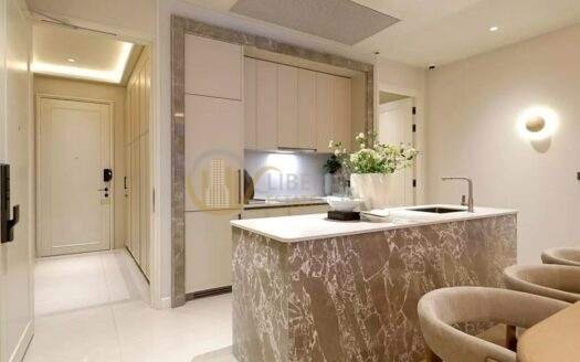 LTH15403OP – Prime Investment-Grade Luxury | STILL Sukhumvit 20 | 143 sqm | 3 Beds 3 Bath | Near BTS Asok & Phrom Phong | 58,200,000 THB | คอนโดขาย สติลล์ สุขุมวิท 20