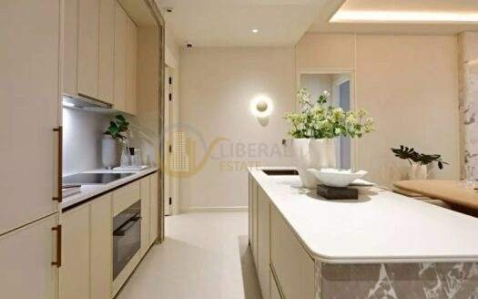 LTH15403OP – Prime Investment-Grade Luxury | STILL Sukhumvit 20 | 143 sqm | 3 Beds 3 Bath | Near BTS Asok & Phrom Phong | 58,200,000 THB | คอนโดขาย สติลล์ สุขุมวิท 20