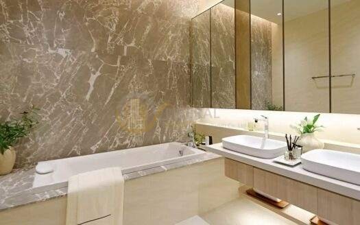 LTH14463 – Price Adjustment Phong | Corner Suite Now at 97.22 MB (FROM102.223 MB) | STILL Sukhumvit 20 | 235 sqm | 3 Beds 4 Bath | Near BTS Asok & Phrom | คอนโดขาย สติลล์ สุขุมวิท 20