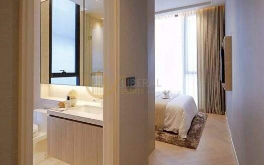 LTH14499 – High-End Residence Near BTS Asok | STILL Sukhumvit 20 | Condo for Sale | 123 sqm | 2 Beds 2 Baths | 43.4 MB | คอนโดขาย สติลล์ สุขุมวิท 20