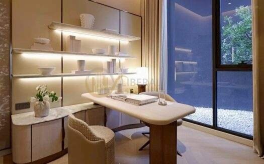 LTH14497 – Penthouse Collection Now Offered at 207.3 MB ( FROM 230.4 MB) | STILL Sukhumvit 20 | 439 sqm| Near BTS Asok & Phrom Phong | 207,300,000 THB | คอนโดขาย สติลล์ สุขุมวิท 20