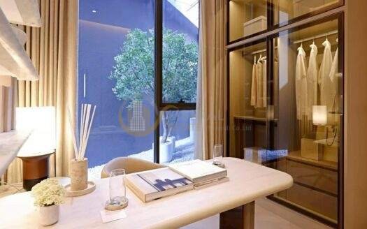 LTH14498 – Rare Ultra Luxury Freehold Opportunity | Condo for Sale | STILL Sukhumvit 20 Near BTS Asok & Phrom Phong | 124 sqm | 2 Beds 2 Baths | 43.7 MB |คอนโดขาย สติลล์ สุขุมวิท 20