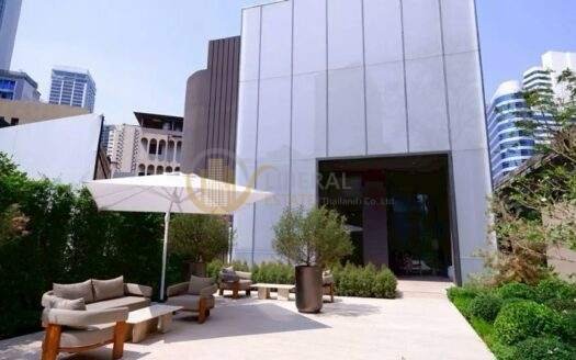 LTH14497 – Penthouse Collection Now Offered at 207.3 MB ( FROM 230.4 MB) | STILL Sukhumvit 20 | 439 sqm| Near BTS Asok & Phrom Phong | 207,300,000 THB | คอนโดขาย สติลล์ สุขุมวิท 20