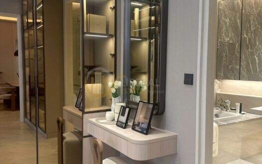 LTH14498 – Rare Ultra Luxury Freehold Opportunity | Condo for Sale | STILL Sukhumvit 20 Near BTS Asok & Phrom Phong | 124 sqm | 2 Beds 2 Baths | 43.7 MB |คอนโดขาย สติลล์ สุขุมวิท 20