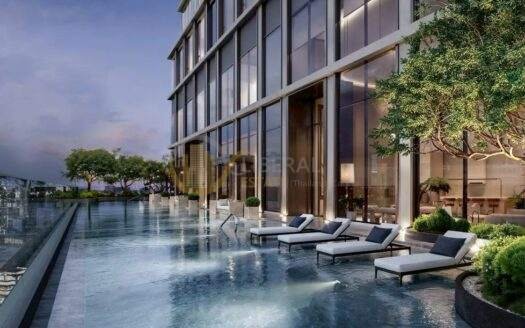 LTH14495 – Refined Prime CBD Freehold| STILL Sukhumvit 20 | 235 sqm | 3 Beds 3 Bath | Near BTS Asok & Phrom Phong | 92.4 MB (FROM 102.7 MB ) | คอนโดขาย สติลล์ สุขุมวิท 20