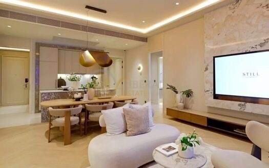 LTH14451–Elevated Private Living in Sukhumvit 20 | Condo for Sale | 123 sqm | 2 Beds 2 Bath | | Near BTS Asok Phrom Phong | 47.88 MB (FROM 49.88 MB) | คอนโดขาย สติล สุขุมวิท 20