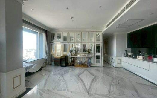 LTH14580 – Penthouse for Rent | Q Asoke | 274.74 sqm | 5 Beds 6 Baths | Near MRT Phetchaburi | 230K/Month | เพนท์เฮ้าส์ให้เช่า คิว อโศก