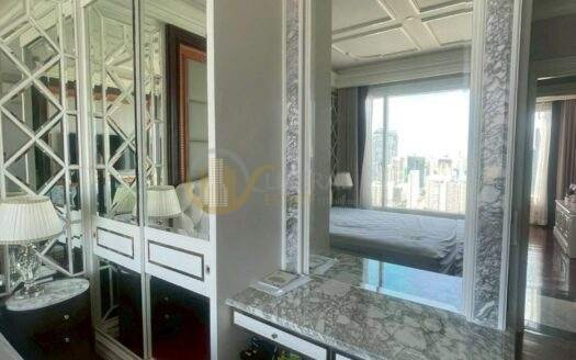 LTH14580 – Penthouse for Rent | Q Asoke | 274.74 sqm | 5 Beds 6 Baths | Near MRT Phetchaburi | 230K/Month | เพนท์เฮ้าส์ให้เช่า คิว อโศก