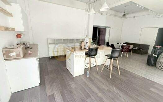 LTH14560 – Home Office for Rent | Punnawithi | 540 sqm | 8 Rooms 4 Baths | Near BTS Punnawithi | 85K/Month | โฮมออฟฟิศให้เช่า พุทธบูชา
