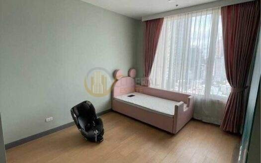 LTH14561 – Condo for Rent | The Empire Place | 183 sqm | 3 Beds 4 Baths | Near BTS Chong Nonsi | 110K/Month | คอนโดให้เช่า ดิ เอ็มไพร์ เพลส
