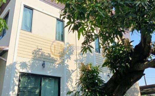 LTHC14285 – House for Sale | Punnawithi 29 | 150 sqm | 3 Beds 2 Baths | Near BTS Punnawithi | 12.8MB | บ้านเดี่ยวขาย พุทธบูชา 29