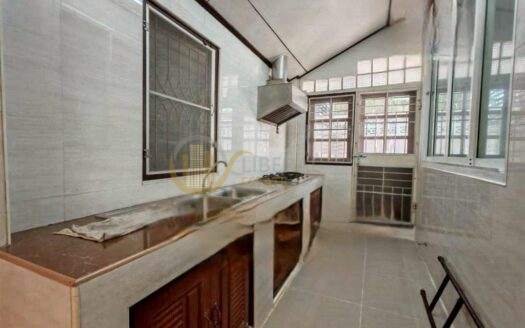 LTHC14297 – House for Sale | Punnawithi 36 Sukhumvit 101 | 150 sqm | 2 Beds 2 Baths | Near BTS Udomsuk | 6.9MB | บ้านขาย ปุณณวิถี 36 สุขุมวิท 101