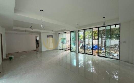LTH14302 – House for Sale | Bangna-Trad 18 | 375 sqm | 3 Beds 3 Baths | Near BTS Sri Udom | 9.9MB | บ้านเดี่ยวขาย บางนา-ตราด 18