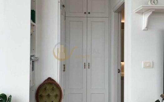 LTH14252 – Condo for Rent | The Emporio Place | 135 sqm | 1 Bed 3 Baths | Near BTS Phrom Phong | 120K/Month | คอนโดให้เช่า ดิ เอ็มโพริโอ เพลส