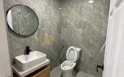 LTH14258 – Townhome for Rent | Saint Louis | 300 sqm | 4 Beds 6 Baths | Near BTS Saint Louis | 60K/Month | ทาวน์โฮม/โฮมออฟฟิศให้เช่า เซนต์หลุยส์