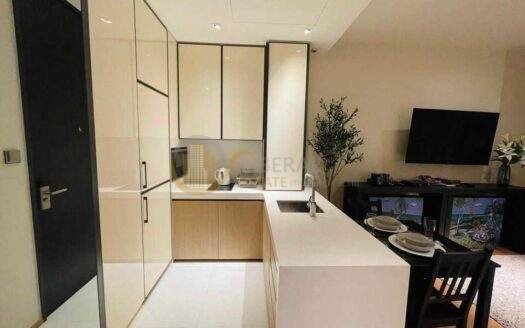 LTH14255 – Condo for Rent | BEATNIQ Sukhumvit 32 | 55 sqm | 1 Bed 1 Bath | Near BTS Phrom Phong | 68K/Month | คอนโดให้เช่า บีทนิค สุขุมวิท 32