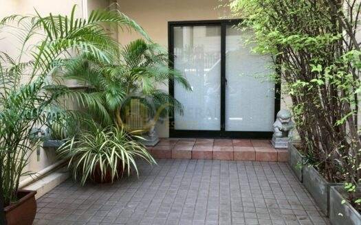 LTHC14259 – Townhome for Rent | Phrom Phong | 200 sqm | 4 Beds 3 Baths | Near BTS Phrom Phong | 100K/Month | ทาวน์โฮม/โฮมออฟฟิศให้เช่า พร้อมพงษ์