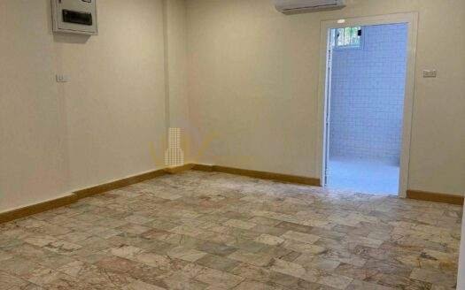 LTH14258 – Townhome for Rent | Saint Louis | 300 sqm | 4 Beds 6 Baths | Near BTS Saint Louis | 60K/Month | ทาวน์โฮม/โฮมออฟฟิศให้เช่า เซนต์หลุยส์